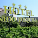 Szálloda Nido D'aquila La Maddalena