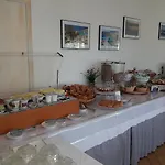 Szálloda Nido D'aquila La Maddalena