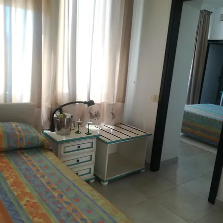 Hotel Nido D'aquila La Maddalena (Sassari)