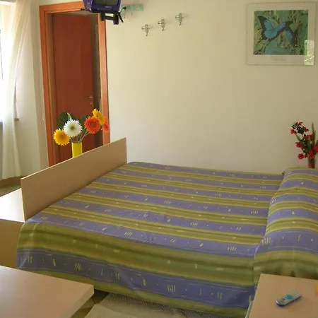 Nido D'aquila 3* لا ماداّلينا