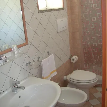 Nido D'aquila 3*