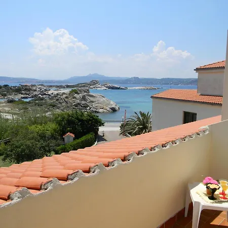 Nido D'aquila لا ماداّلينا