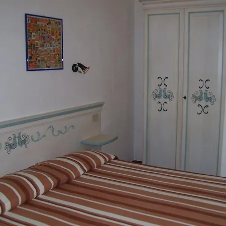 فندق Nido D'aquila