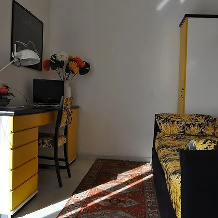 Nido D'aquila فندق لا ماداّلينا