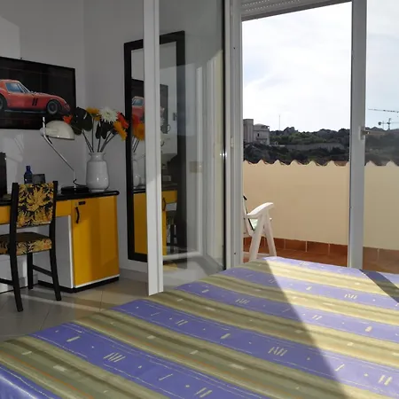 Nido D'aquila لا ماداّلينا