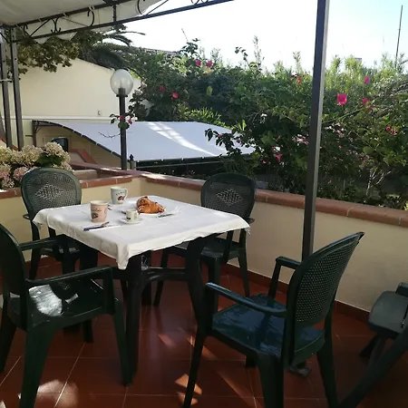Hotel Nido D'aquila