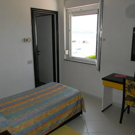 Hotel Nido D'aquila