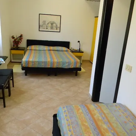 Nido D'aquila 3* La Maddalena (Sassari)