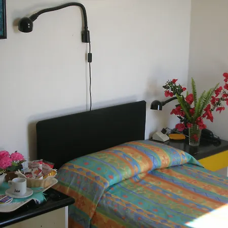 Nido D'aquila Hotel 3*