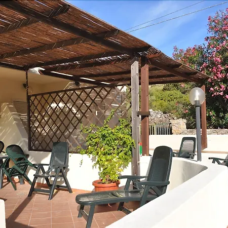 Nido D'aquila Hotel 3*