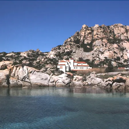 Nido D'aquila 3* La Maddalena (Sassari)