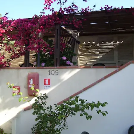 Nido D'aquila Hotel