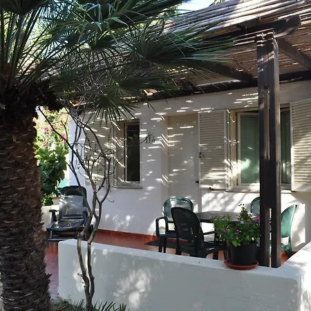 Nido D'aquila لا ماداّلينا