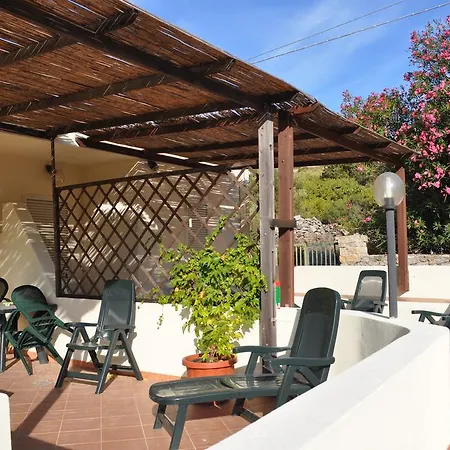 Nido D'aquila Hotel