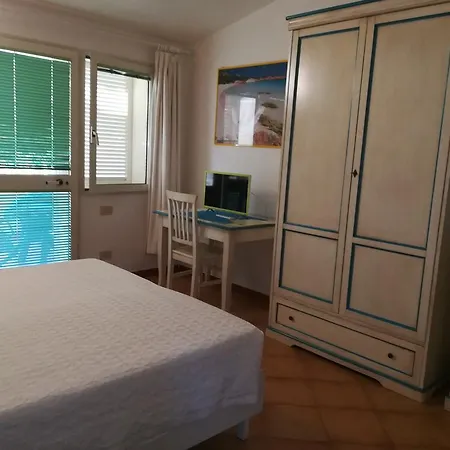 Hotel Nido D'aquila