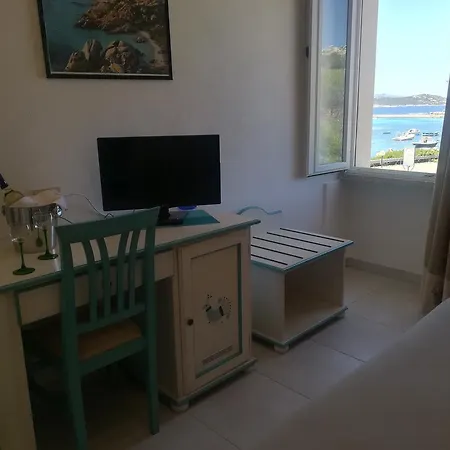 Nido D'aquila 3* لا ماداّلينا