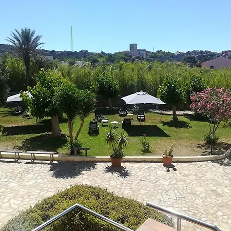 Nido D'aquila Hotel La Maddalena (Sassari)