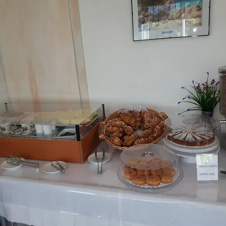 Nido D'aquila 3* لا ماداّلينا