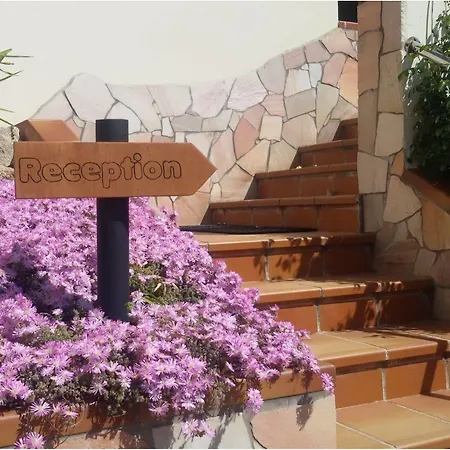 Nido D'aquila 3* La Maddalena (Sassari)