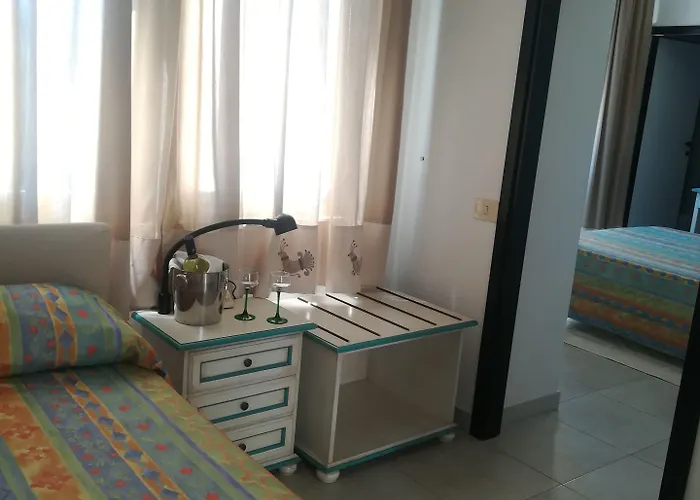 酒店 尼多达图依拉酒店