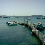 Hotel Nido D'aquila 3*