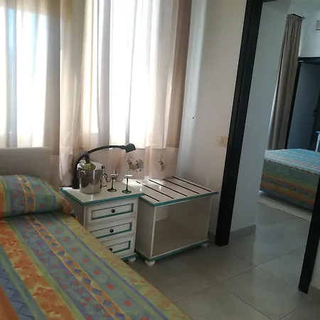 Hotel Nido D'aquila La Maddalena (Sassari)
