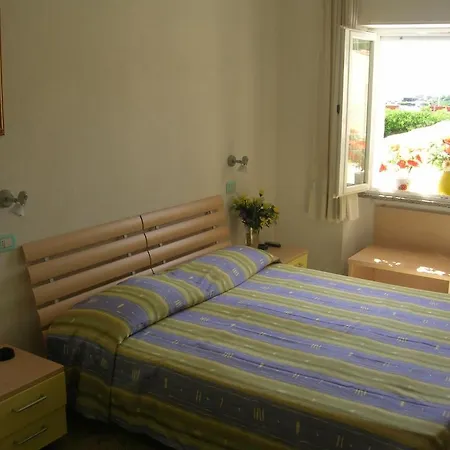 Nido D'aquila Hotel 3*