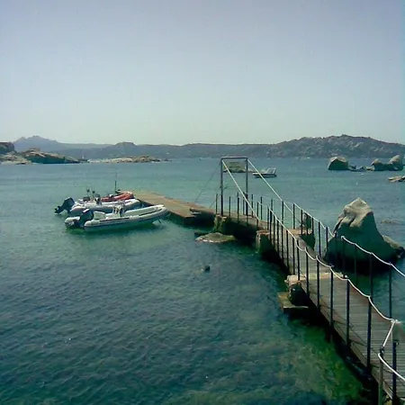 Hotel Nido D'aquila 3*