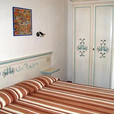 Nido D'aquila 3* La Maddalena (Sassari)