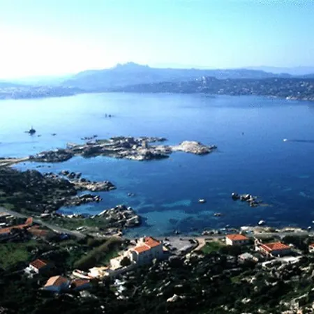 Nido D'aquila Hotel