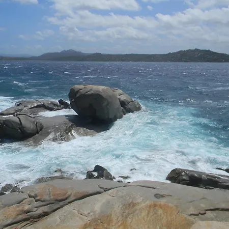 Nido D'aquila Hotel La Maddalena (Sassari)