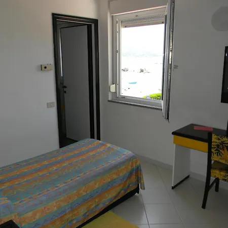 Nido D'aquila Hotel La Maddalena (Sassari)