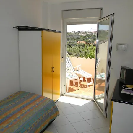 Nido D'aquila 3* La Maddalena (Sassari)