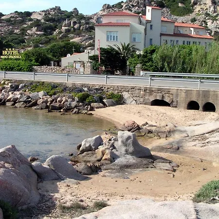 Nido D'aquila Hotel