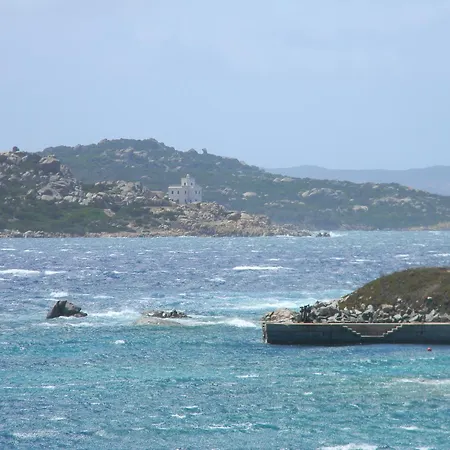 Nido D'aquila 3* La Maddalena (Sassari)