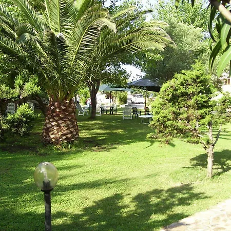 Hotel Nido D'aquila 3*