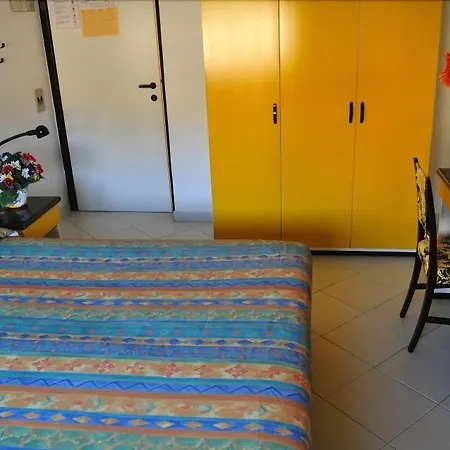 Nido D'aquila Hotel La Maddalena (Sassari)