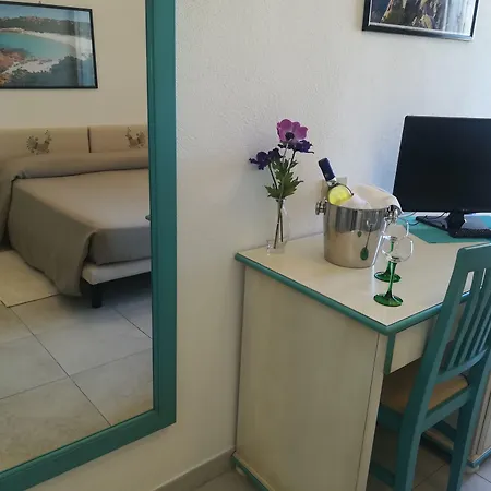 Nido D'aquila Hotel 3*