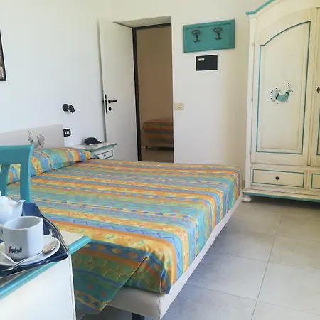 Hotel Nido D'aquila La Maddalena (Sassari)