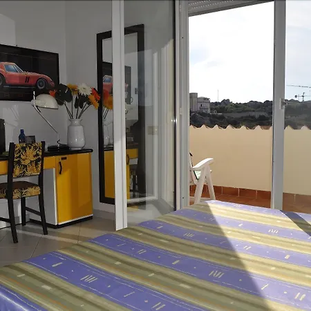 Nido D'aquila Hotel 3*