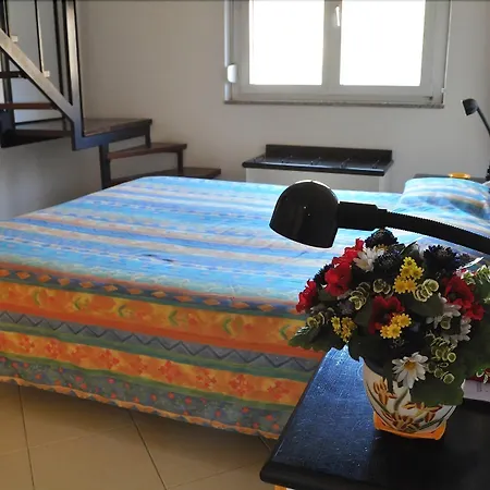 Hotel Nido D'aquila La Maddalena (Sassari)