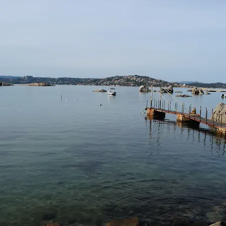 Nido D'aquila Hotel La Maddalena (Sassari)