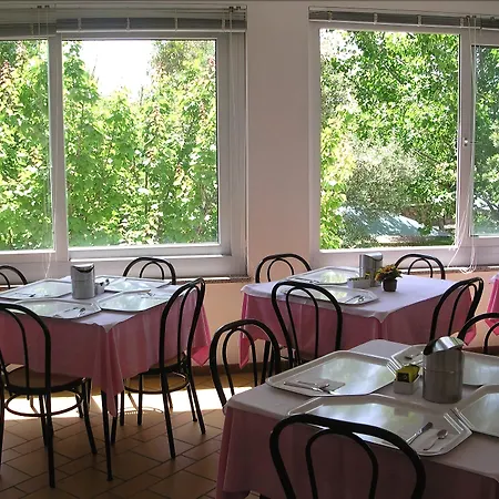 Hotel Nido D'aquila La Maddalena (Sassari)