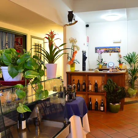 Nido D'aquila 3* La Maddalena (Sassari)