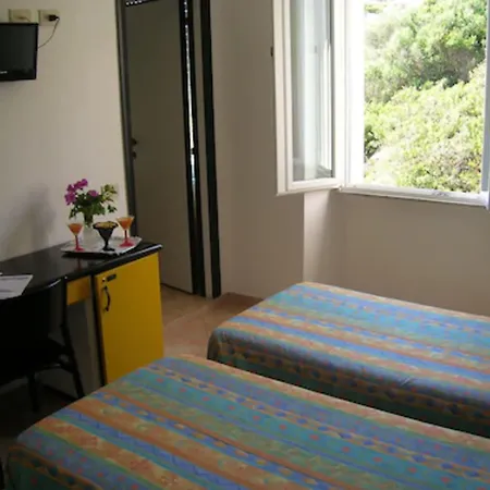 Nido D'aquila La Maddalena (Sassari)