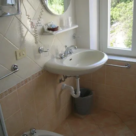 Hotel Nido D'aquila La Maddalena (Sassari)