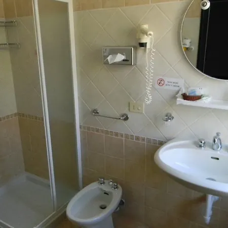 Nido D'aquila Hotel
