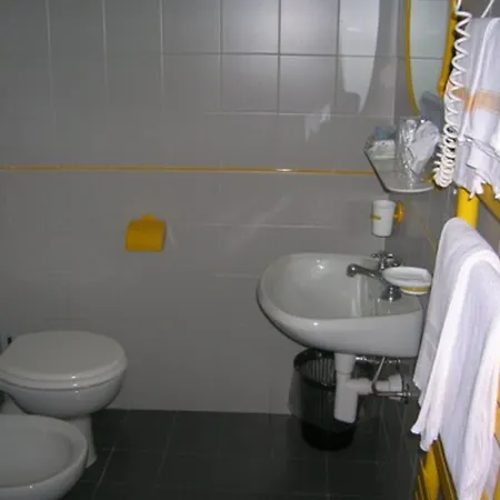 Nido D'aquila 3*