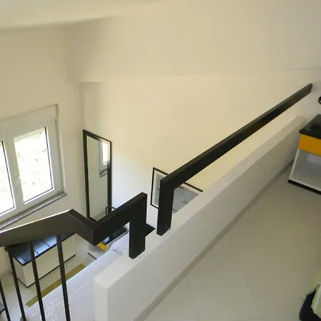 Nido D'aquila La Maddalena (Sassari)