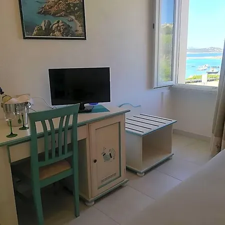 Hotel Nido D'aquila